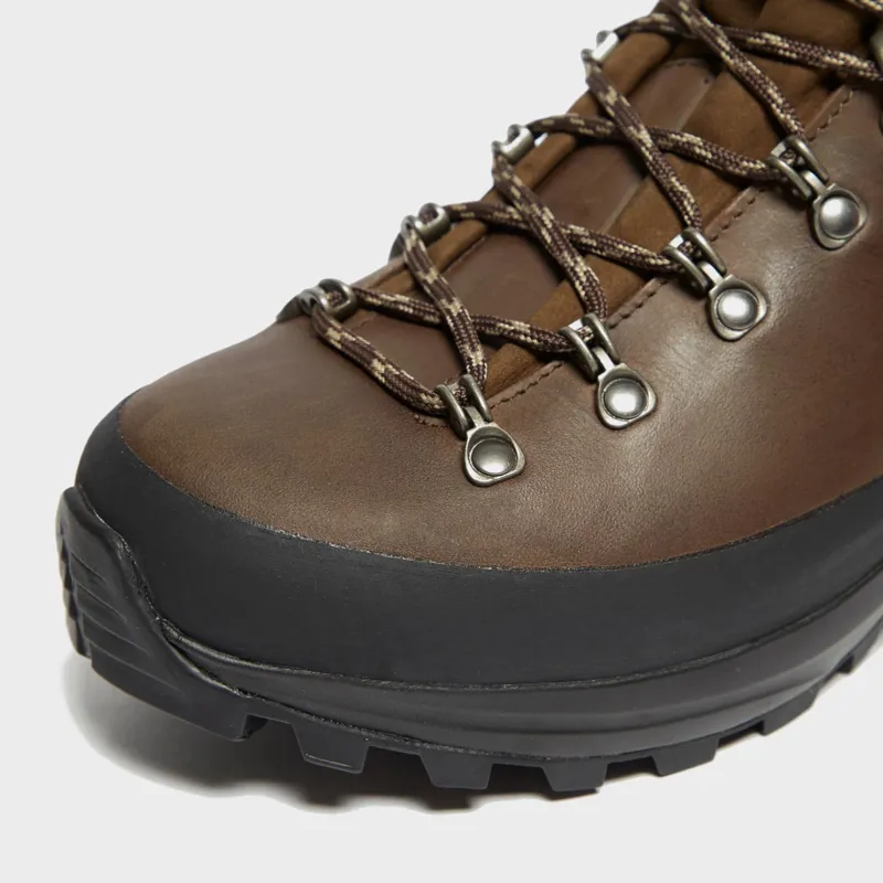 Scarpa Men's Trek HV GTX - Ebony/Lake Blue-2